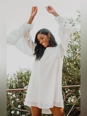 160. Marvel Mini Dress